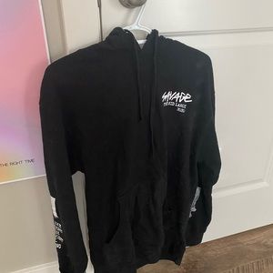 SAVAGE THE KID LAROI HOODIE